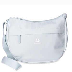 Reebok Women's Light Green Crossbody Bag new